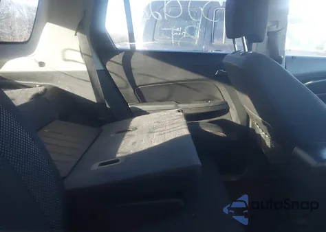 2012 GMC Terrain Sle-2 из США, поврежденный, VIN 2GKFLTE51C6114645